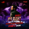Bayam | Pei Diary S8EP13