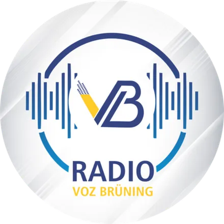 Voz Brüning RadioWeb Juvenil