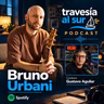 Entrevista a Bruno Urbani