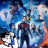 Ant-Man and the Wasp: Quantumania l Es tiempo de parar! l