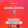 Adama Semega 2026-08-11 20:02