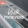 Voorproevers op FTI: technologie en textielinnovatie