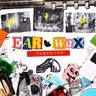 Presenting: EAR•WAX Magazine