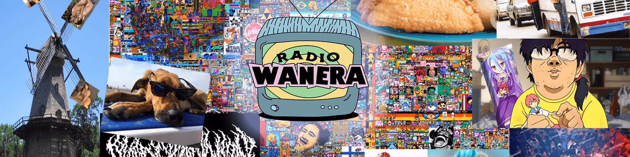 Radio Wanera