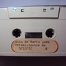 15° Aula para principiantes 05-10-1980