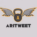 Aritweet