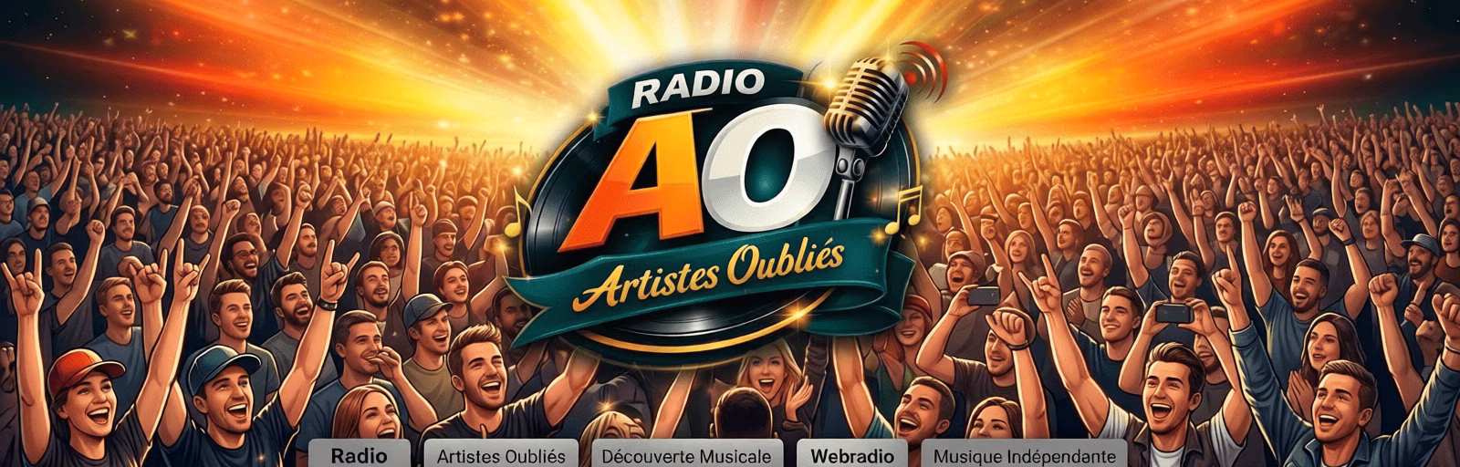Radio AO