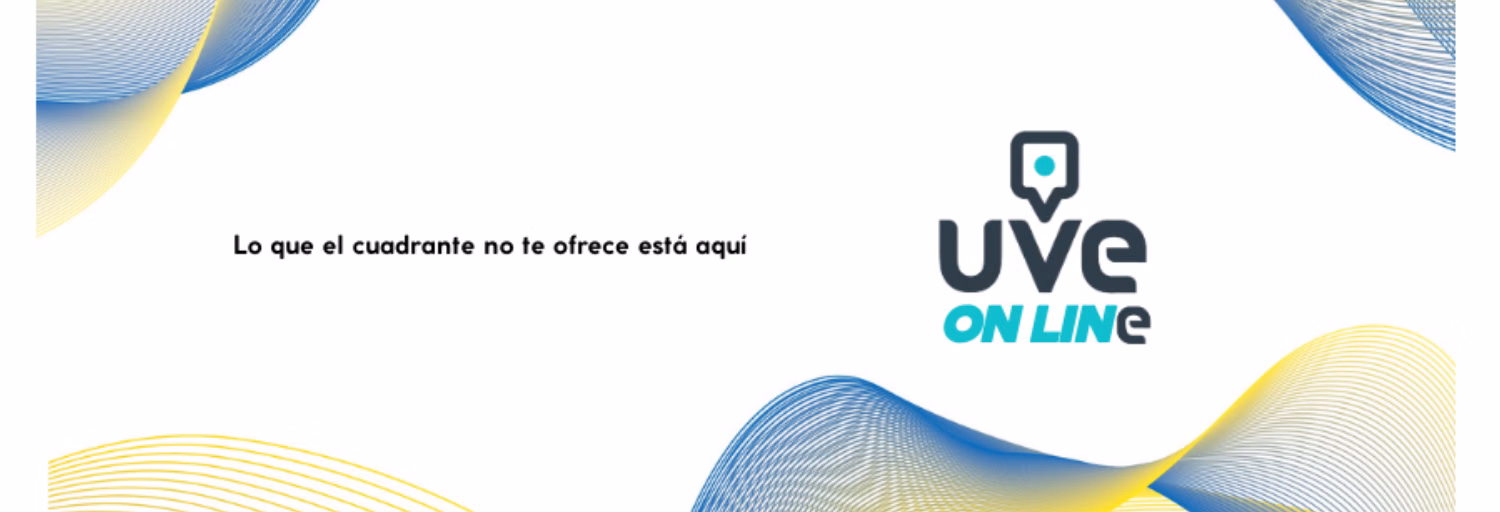 Uve Online