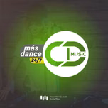CLUB DANCE MUSIC