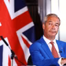 Nigel Farage to stand in the Clacton By-Election for a seat he vacated jsut a month ago
