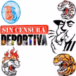 Sin Censura Deportiva
