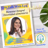 #LTWL 🗣 Thais Naveda Luy @tnlnutrition 📌Bienestar Integral, Diversidad Alimentaria