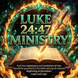 Luke 24:47 Ministry