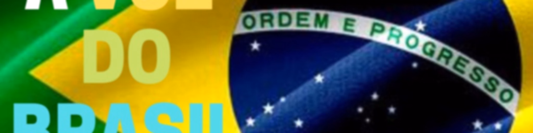 A VOZ DO BRASIL
