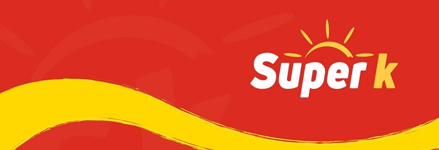 Super K 100.7 FM