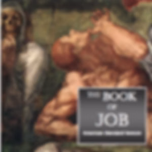 Bible (ASV) 18: Job by American Standard Version
