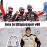 Zona de Ultrapassagem #60 - Bloco 2 - Review da 24h de Le Mans e Newgarden vivo na Indy