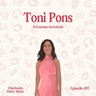 #102. Toni Pons - Artesanía heredada