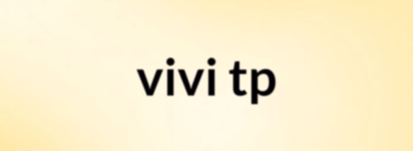 vivi tp
