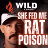 #120 - Chicken, Carrots, and A Side of Rat Poison. How One Dinner Overseas Nearly Ended His Life w/Zach Hanson