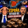 EL FORTÍN DEL CORONEL - Ricardo Magaz. España, paraíso del crimen organizado y narcotraficantes - Episodio exclusivo para mecenas