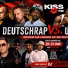 Dj Cashesclay - Deutschrap vs. U.S Beats / KISSFM Mixshow 04.06.2026