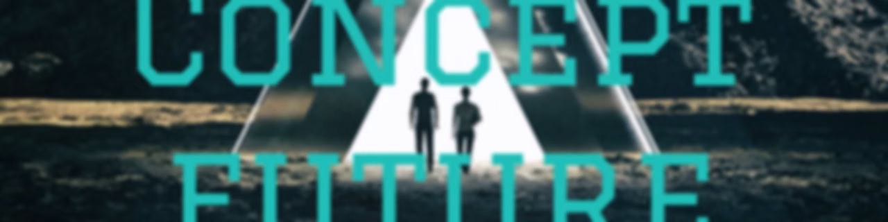 Concept future