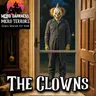 THE CLOWNS | #MicroTerrors