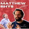 Jonathan X Matthew Rhys (O'r Archif | From The Archive)