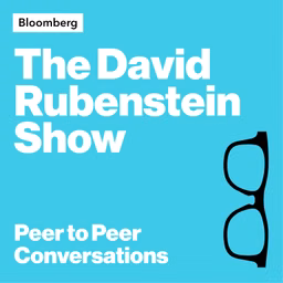 The David Rubenstein Show