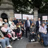 HSE approves offer on Skyclarys drug for Friedreich's Ataxia patients