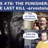 MPS #78: The Punisher: One Last Kill