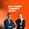 #86 - B2B Myynnin trendit 2025