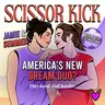 Scissor Kick - Part 6