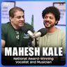 Music, Spirituality and Sports with Mahesh Kale | Cyrus Says