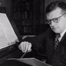Auditorium 25 luglio 2026 - Dmitri Shostakovich (1906 - 1975)   Sinfonia n. 12 in re minore