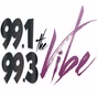 99.1 & 99.3 The Vibe - WFZX