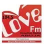 104.5 Love FM Abuja