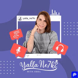 Yalla Ne7ki with Amal