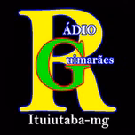 RADIO GUIMARAES ITUIUTABA MG