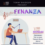 Music Fenanza