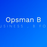 Opsman B-Radio