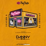 "The Pan Dulce Life" With DJ Refresh - Season 6 Episode 28 Feat. DJ LG & Danny Ritmo