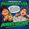 Confidencias de Panamericana | 05 de septiembre de 2026 | ¡1,347 órdenes de aprehensión contra Evo y la brújula del Presidente!
