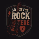Só se for Rock tere
