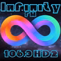 Infinity FM - KTJK HD2