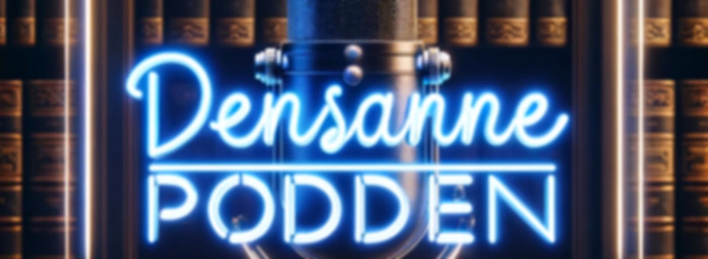 Densannepodden