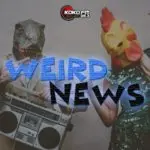 A Weird News Take on Mediums and the Afterlife