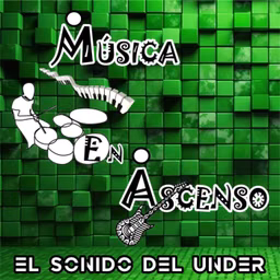 MUSICA EN ASCENSO