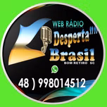 WEB RÁDIO DESPERTA BRASL